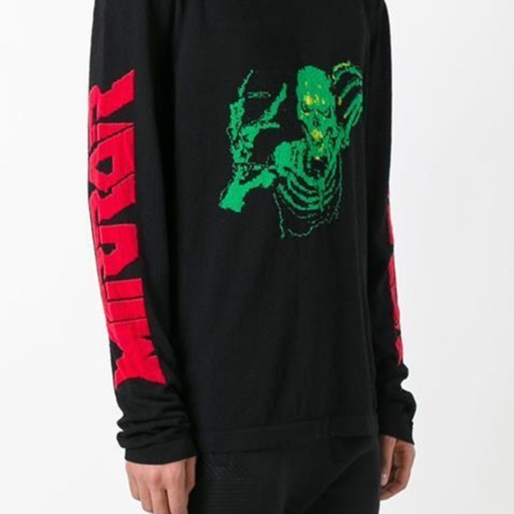 Off-White C/O Virgil Abloh .NWT - Picture 4 of 10